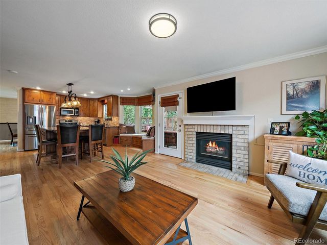 3 Wood Sorrel, Littleton, CO 80127