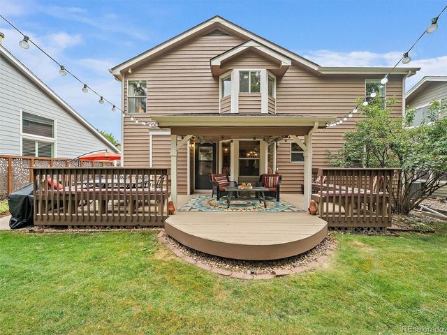 3 Wood Sorrel, Littleton, CO 80127