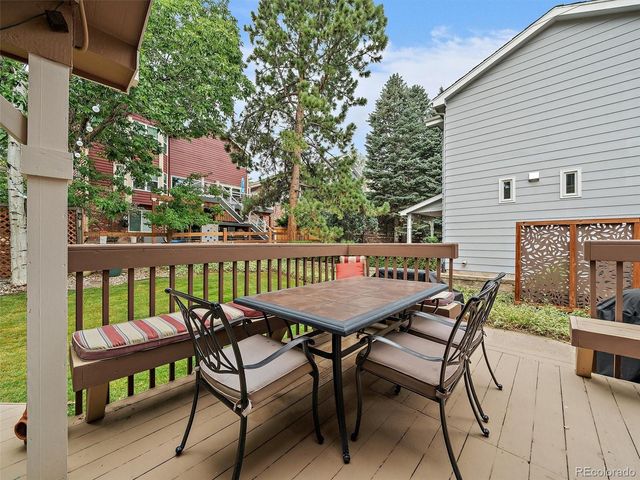 3 Wood Sorrel, Littleton, CO 80127