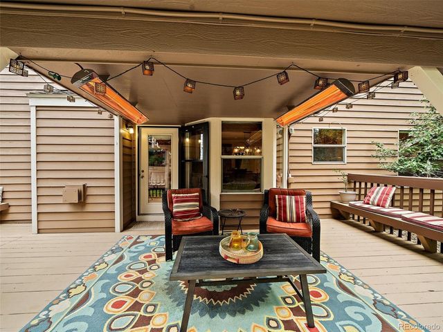 3 Wood Sorrel, Littleton, CO 80127