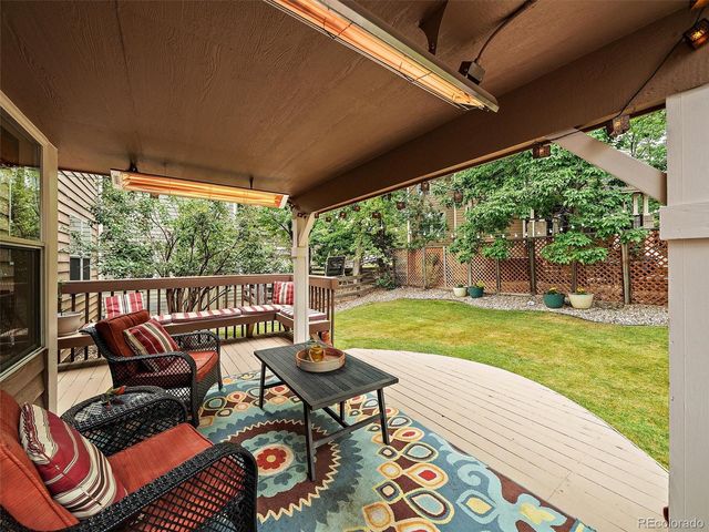 3 Wood Sorrel, Littleton, CO 80127
