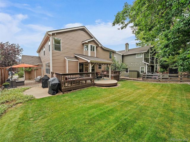 3 Wood Sorrel, Littleton, CO 80127