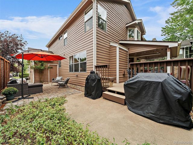 3 Wood Sorrel, Littleton, CO 80127