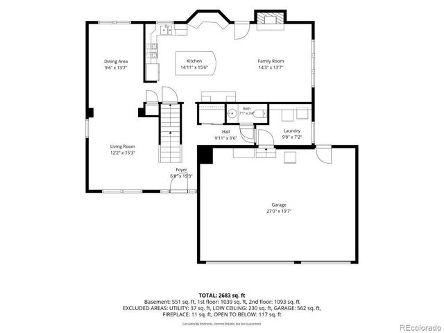 3 Wood Sorrel, Littleton, CO 80127