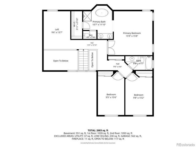 3 Wood Sorrel, Littleton, CO 80127