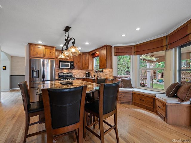3 Wood Sorrel, Littleton, CO 80127