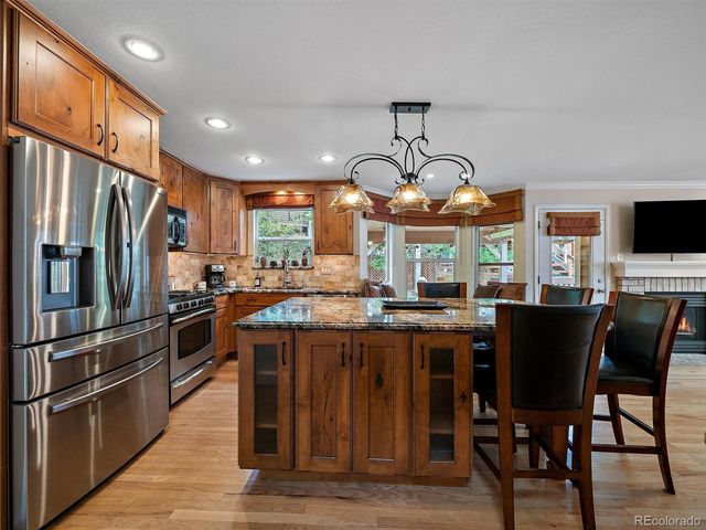 3 Wood Sorrel, Littleton, CO 80127