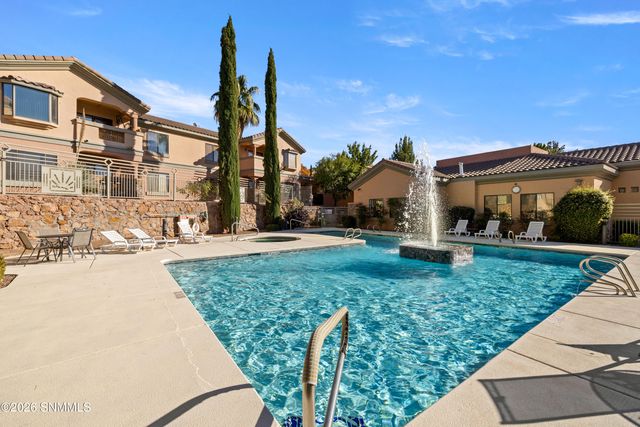 3650 Morning Star Drive 1205, Las Cruces, NM 88011