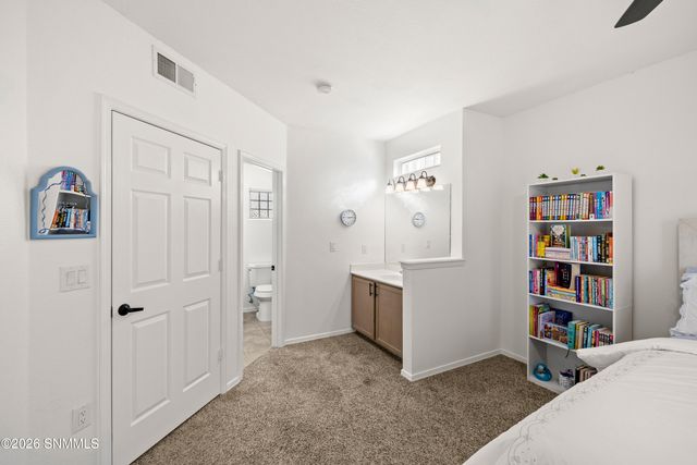 3650 Morning Star Drive 1205, Las Cruces, NM 88011