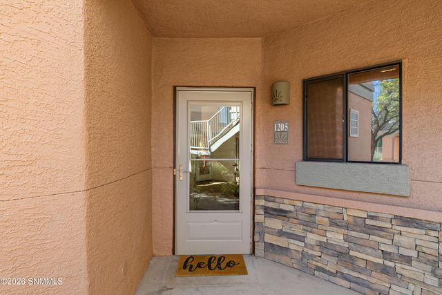 3650 Morning Star Drive 1205, Las Cruces, NM 88011