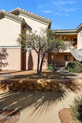 3650 Morning Star Drive 1205, Las Cruces, NM 88011