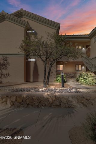 3650 Morning Star Drive 1205, Las Cruces, NM 88011