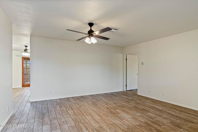 820 W Linda Vista Road, Oracle, AZ 85623