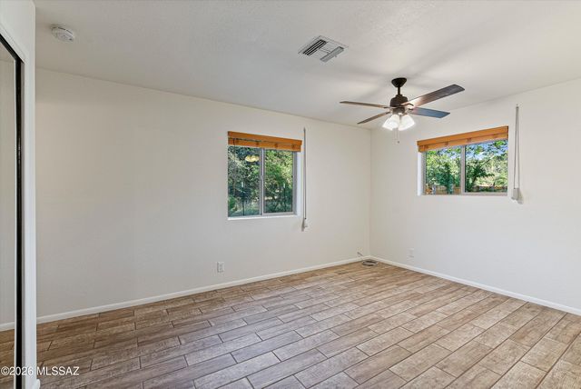 820 W Linda Vista Road, Oracle, AZ 85623