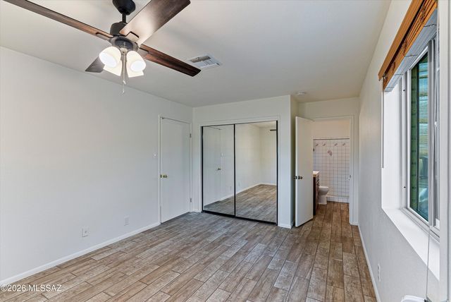 820 W Linda Vista Road, Oracle, AZ 85623