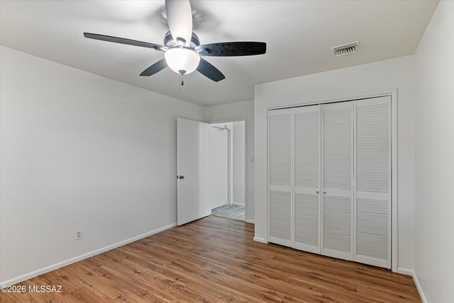 820 W Linda Vista Road, Oracle, AZ 85623