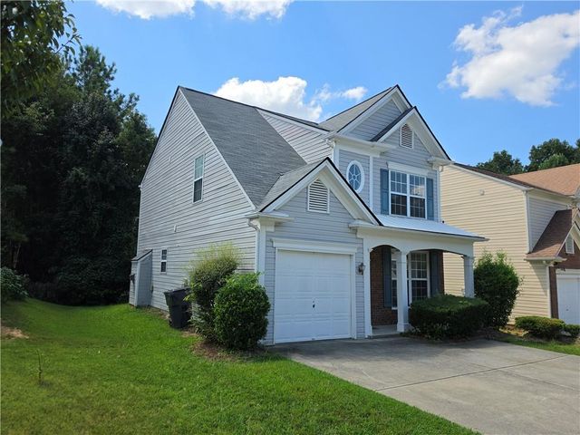 2503 Regent Walk Drive, Duluth, GA 30096