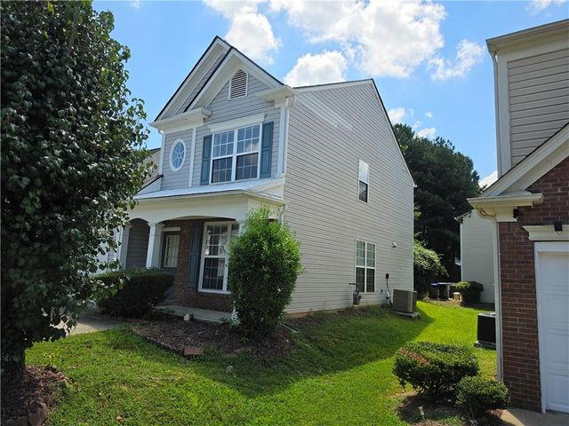 2503 Regent Walk Drive, Duluth, GA 30096