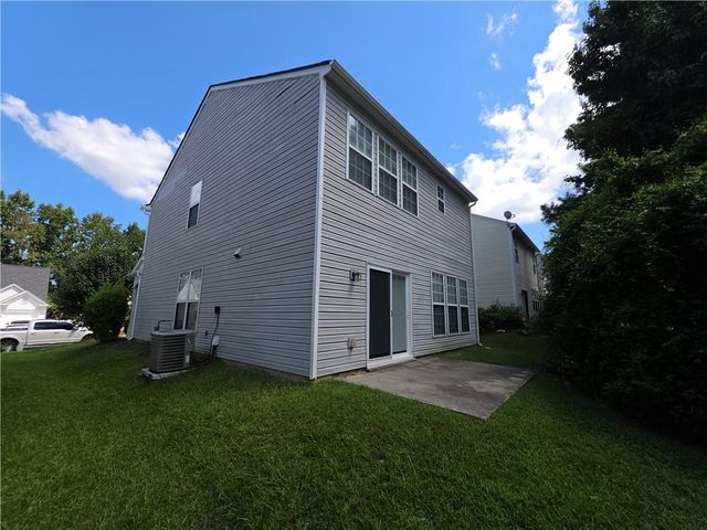 2503 Regent Walk Drive, Duluth, GA 30096