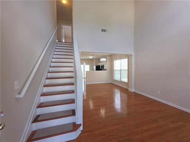2503 Regent Walk Drive, Duluth, GA 30096