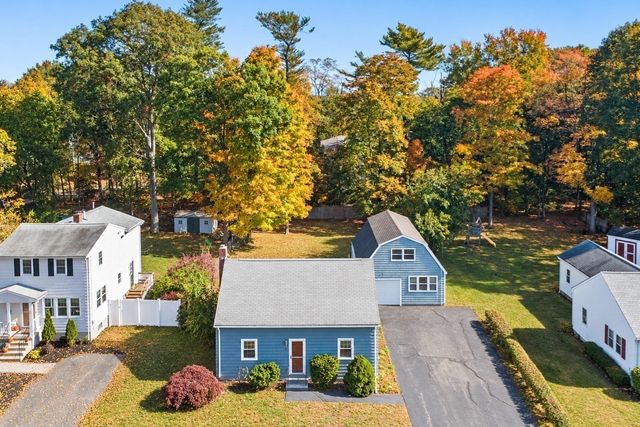19 Alden St, Mansfield, MA 02048