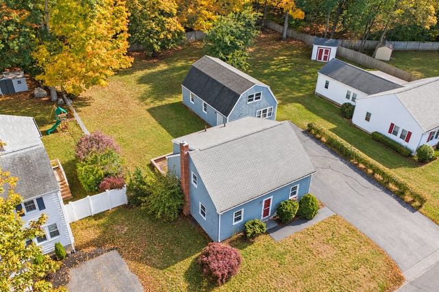 19 Alden St, Mansfield, MA 02048