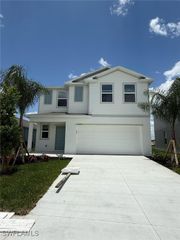 19745 Garden Ridge CT, Lehigh Acres, FL 33974