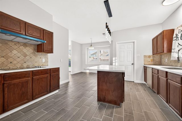 14827 Mesa Vista Drive, Houston, TX 77083