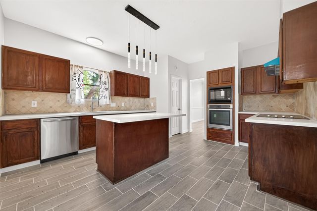 14827 Mesa Vista Drive, Houston, TX 77083