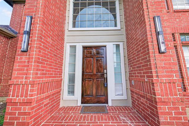 14827 Mesa Vista Drive, Houston, TX 77083