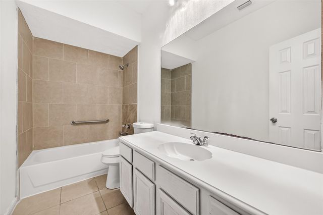 14827 Mesa Vista Drive, Houston, TX 77083