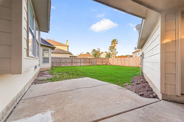 14827 Mesa Vista Drive, Houston, TX 77083