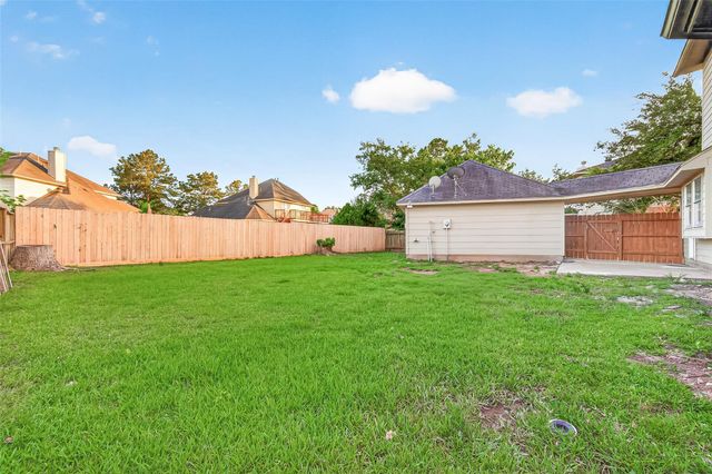 14827 Mesa Vista Drive, Houston, TX 77083