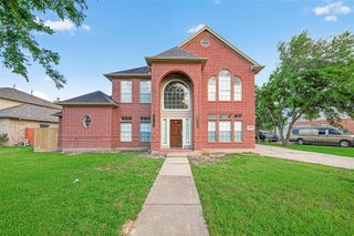 14827 Mesa Vista Drive, Houston, TX 77083
