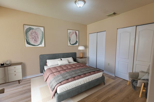 166 SW Peacock Boulevard 34-205, Port St Lucie, FL 34986