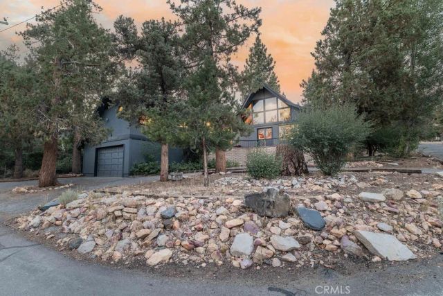 721 Bear Mountain Road, Big Bear City, CA 92314