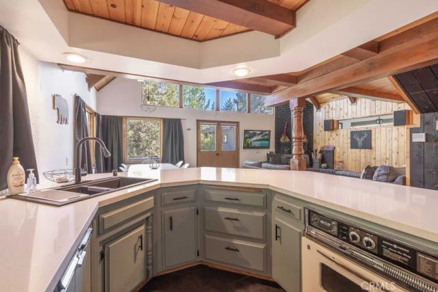 721 Bear Mountain Road, Big Bear City, CA 92314