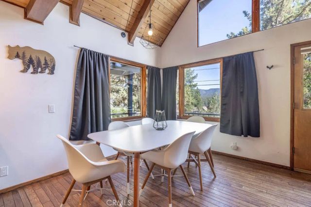 721 Bear Mountain Road, Big Bear City, CA 92314