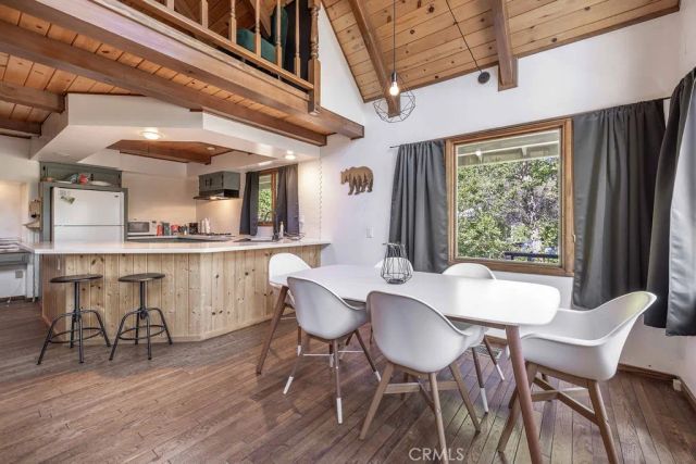 721 Bear Mountain Road, Big Bear City, CA 92314