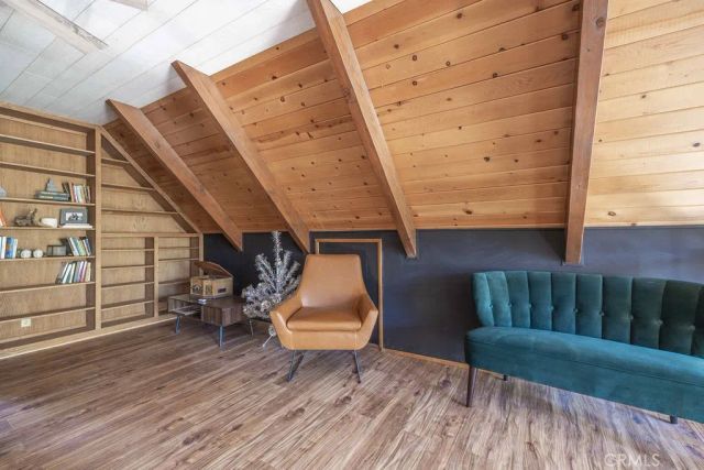 721 Bear Mountain Road, Big Bear City, CA 92314