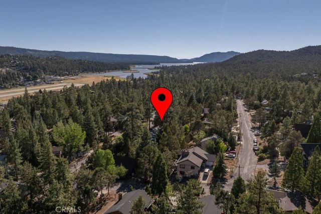 721 Bear Mountain Road, Big Bear City, CA 92314