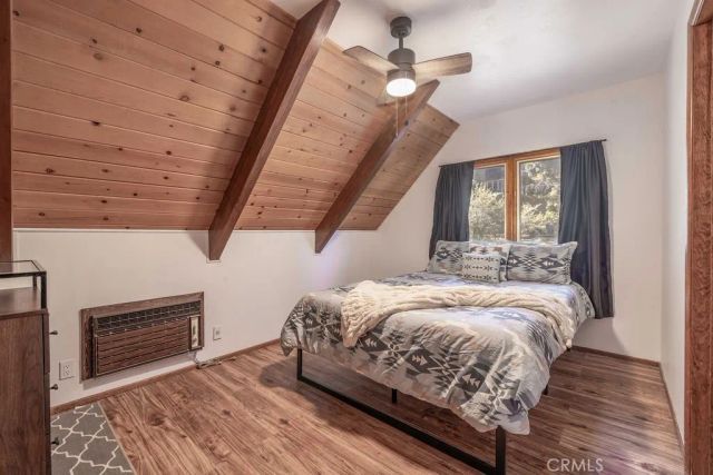 721 Bear Mountain Road, Big Bear City, CA 92314