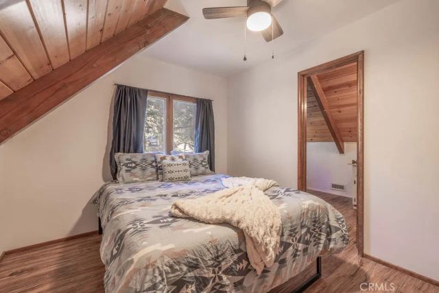 721 Bear Mountain Road, Big Bear City, CA 92314