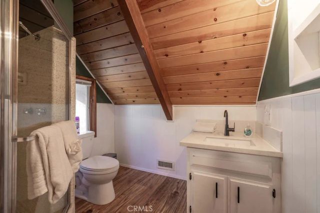 721 Bear Mountain Road, Big Bear City, CA 92314