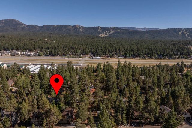 721 Bear Mountain Road, Big Bear City, CA 92314
