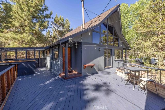 721 Bear Mountain Road, Big Bear City, CA 92314