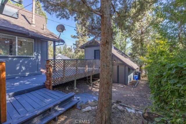 721 Bear Mountain Road, Big Bear City, CA 92314