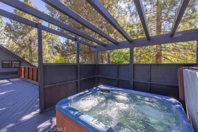 721 Bear Mountain Road, Big Bear City, CA 92314