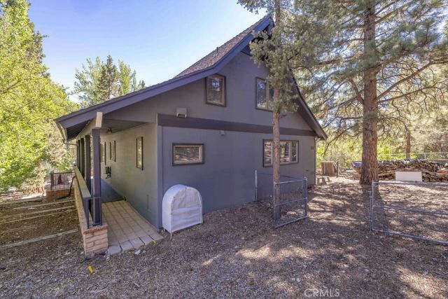721 Bear Mountain Road, Big Bear City, CA 92314