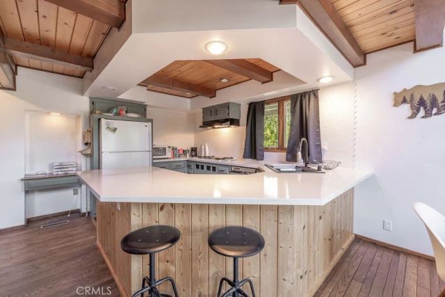 721 Bear Mountain Road, Big Bear City, CA 92314